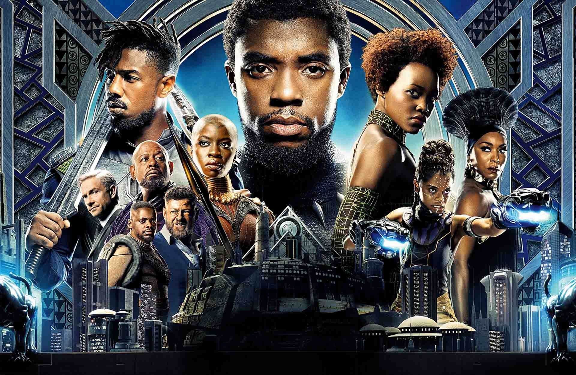 BlackOriented Films Can Be Highly Profitable When Marketed to All